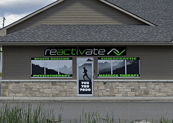 Huntsville acupuncture Reactivate Muskoka image 1