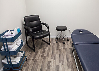 Surrey occupational therapist Reactive Injury Management