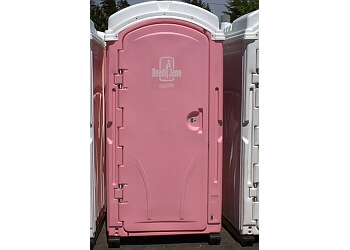 Fredericton septic tank service Ready John Environmental Services