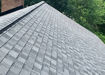 Orillia roofing contractor Ready Roofers