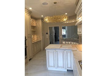 Richmond Hill electrician Ready and Easy Electric