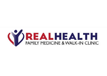 Welland urgent care clinic Real Health Family Medicine & Walk In Clinic