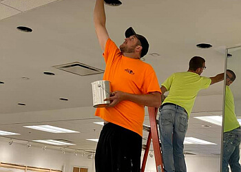 St Johns Peintres Real Reno's Plus, Inc.