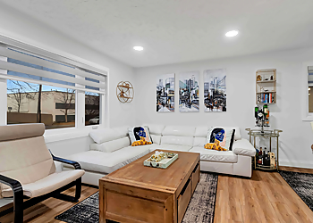 St Albert real estate photography Real Square Solutions LTD.