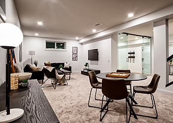 St Albert real estate photography Real Square Solutions LTD.