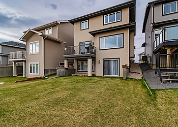 St Albert real estate photography Real Square Solutions LTD.