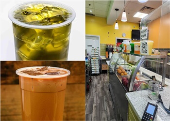 Brampton juice bar Real & Yummy Juice