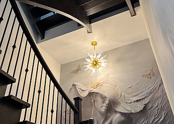 Caledon painter Reality Painting