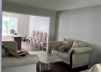 Caledon painter Reality Painting