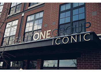Realty ONE Group Iconic