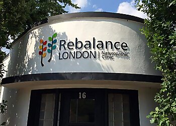 London
Cliniques Naturopathiques
Rebalance London Naturopathic & Wellness Clinic image 1