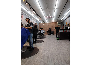 Port Coquitlam barbershop Rebaz's Barber Shop