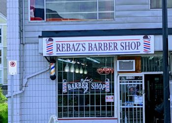 Rebaz's Barber Shop