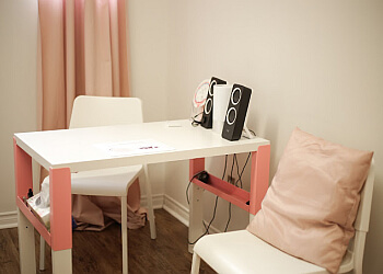 Repentigny Acupuncture Rebecca Bergeron