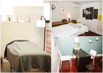 Repentigny Acupuncture Rebecca Bergeron