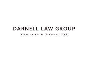 Langley estate planning lawyer Rebecca Darnell - DARNELL LAW GROUP