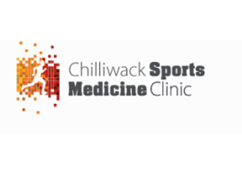 Chilliwack physical therapist Rebecca Des Roches, MPT - CHILLIWACK SPORTS MEDICINE CLINIC