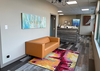 Sherwood Park Syndics Autorisés en Insolvabilité Rebecca Frederick - FREDERICK & COMPANY LTD.