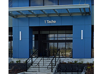 St Albert business lawyer Rebecca Garbe - LIFT LEGAL