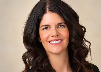 Rebecca Garbe - LIFT LEGAL Rebecca Garbe - St Albert, AB Business Lawyers - Lawyer Portrait Image