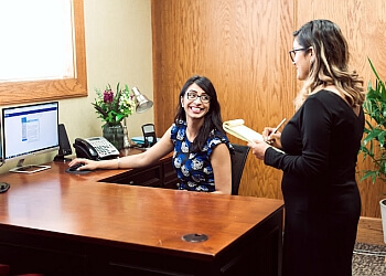 Abbotsford dui lawyer Rebecca Gill - DHANU DHALIWAL LAW GROUP