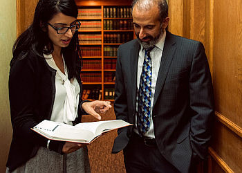 Abbotsford dui lawyer Rebecca Gill - DHANU DHALIWAL LAW GROUP