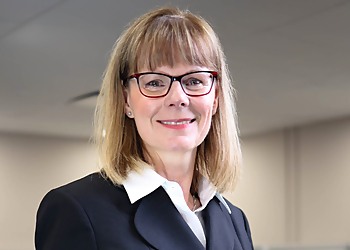 Rebecca Martyn - HOYES, MICHALOS & ASSOCIATES INC. Rebecca Martyn - Windsor, ON Syndics Autorisés en Insolvabilité - Trustee Image