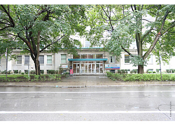 Montreal Thérapie de couple Rebecca Murray, MA, MFT - MONTREAL THERAPY CENTRE