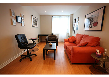 Montreal Thérapie de couple Rebecca Murray, MA, MFT - MONTREAL THERAPY CENTRE