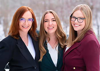 Rebecca Steeves Realty Inc.-RE/MAX HARTFORD REALTY - Fredericton, NB Agents Immobiliers - Professional Team Image