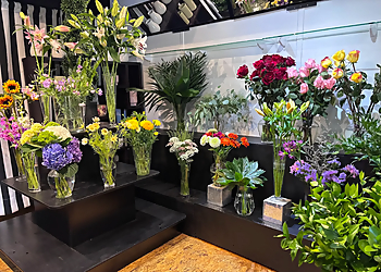 Rebel Flower - Sarnia, ON Fleuristes - Business Interior Image
