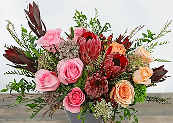 Rebel Flower - Sarnia, ON Fleuristes - Sample Image