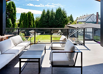 Burnaby home builder Rechsteiner Signature Homes