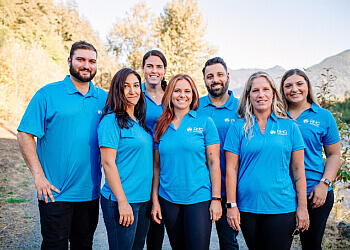 Chilliwack massage therapy Reclaimed Massage Therapy Health and Wellness Group