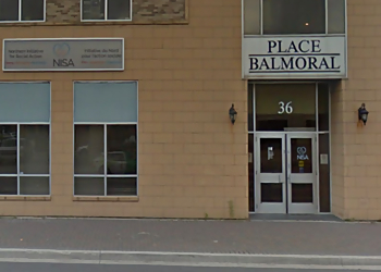 Sudbury addiction treatment center Recovery North Sudbury