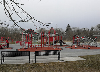 Newmarket recreation center Recreation Youth Centre & telMAX Indoor Skate Park