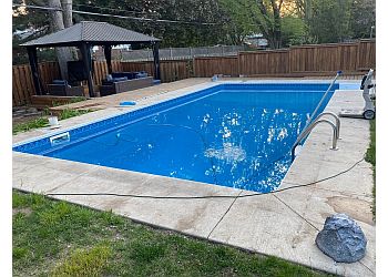 3 Best Pool Services In Mississauga On, Rec Warehouse Above Ground Pool Parts
