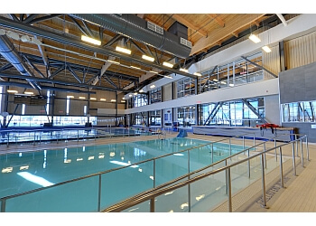 richcraft recreation complex pool