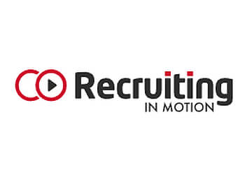Recruiting In Motion - Surrey, BC Employment Agencies - Logo Image