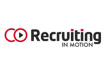 Vancouver Agences De Recrutement Recruiting in Motion Vancouver