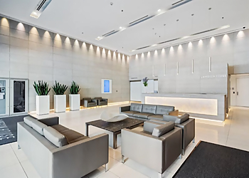 Vancouver Agences De Recrutement Recruiting in Motion Vancouver