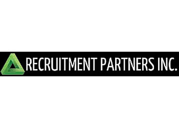 Edmonton employment agency Recruitment Partners Inc.