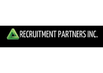 Edmonton employment agency Recruitment Partners Inc.