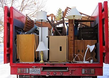 Dollard des Ormeaux junk removal Recycle Junk