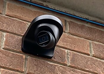 Barrie Systèmes De Sécurité Red Alert Surveillance Inc.