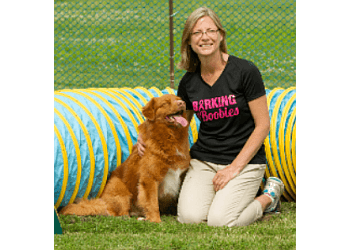 Barrie dog trainer Red Barn Event Centre image 1