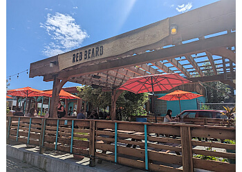 Kamloops cafe Red Beard Cafe