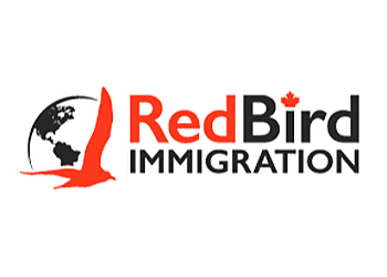 Hamilton immigration consultant RedBird Immigration