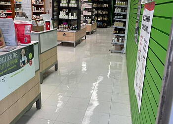 Medicine Hat commercial cleaning service Red Cap Clean Up Inc