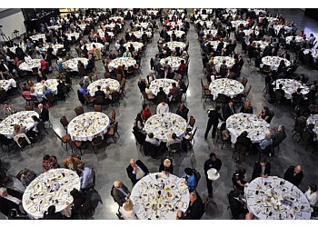 Red Deer Traiteurs Red Deer Catering Ltd.